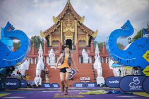 BIB: 5227, 112
                            <button type="button" onclick="openModal(22700389)" class="btn btn-primary btn-sm float-right btn-popup" data-toggle="modal" data-target=".modal-high-quality">
                        <i class="fas fa-shopping-cart"></i> Add to Cart
                    </button>
                                            <button type="button" onclick="isThisMe(22700389, true)" class="btn btn-success btn-sm float-right btn-popup btn-isme hidden" data-toggle="tooltip" data-placement="bottom" title="นี่คือรูปของคุณใช่ไหม คลิกที่นี่เพื่อเอาเข้าอัลบั้ม">
                        <i class="fas fa-plus"></i> Add to album
                    </button>
                    <button type="button" onclick="isThisMe(22700389, false)" class="btn btn-warning btn-sm float-right btn-popup btn-isnotme hidden">
                        <i class="fas fa-ban"></i> Remove from album
                    </button>